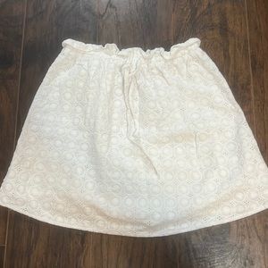 GB White Shirt